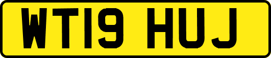 WT19HUJ