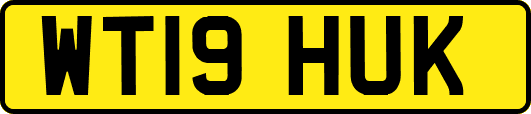 WT19HUK