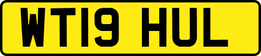 WT19HUL