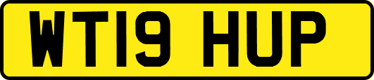WT19HUP