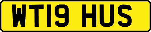 WT19HUS