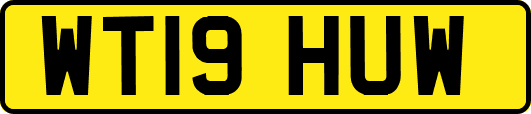 WT19HUW