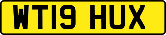 WT19HUX