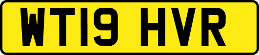 WT19HVR