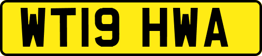 WT19HWA