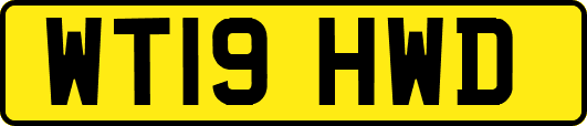 WT19HWD