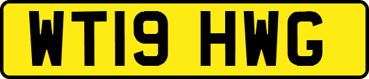 WT19HWG