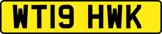 WT19HWK