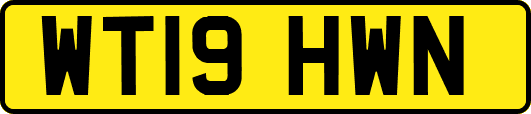 WT19HWN
