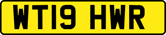 WT19HWR