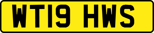 WT19HWS