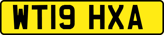 WT19HXA