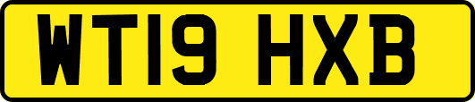 WT19HXB