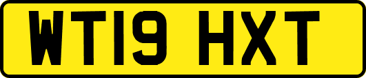 WT19HXT