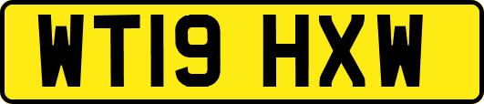 WT19HXW