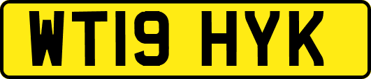 WT19HYK