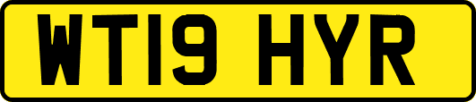 WT19HYR