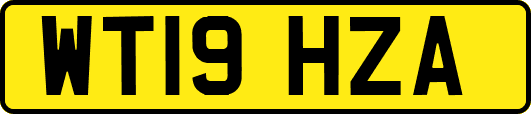 WT19HZA