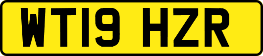 WT19HZR