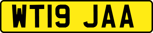 WT19JAA