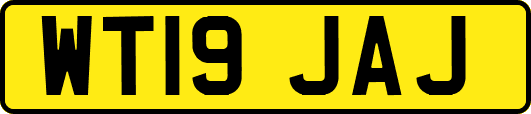 WT19JAJ