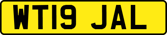 WT19JAL