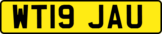 WT19JAU