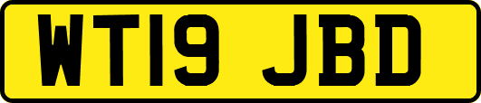 WT19JBD