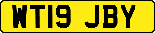 WT19JBY