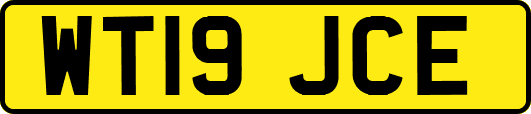 WT19JCE