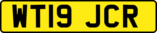 WT19JCR