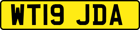 WT19JDA