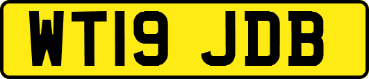 WT19JDB