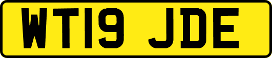 WT19JDE