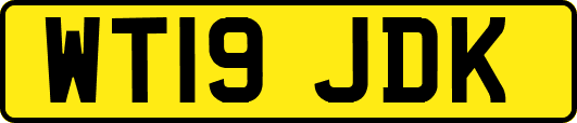 WT19JDK