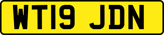 WT19JDN