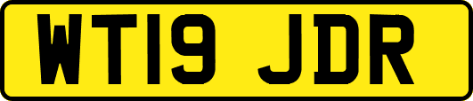 WT19JDR