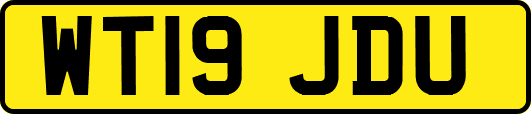 WT19JDU