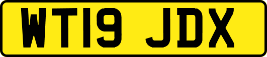 WT19JDX