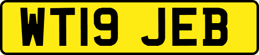 WT19JEB
