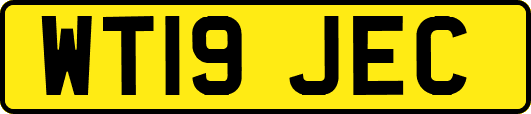 WT19JEC