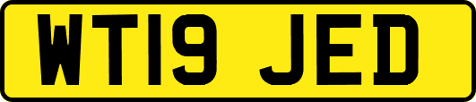 WT19JED