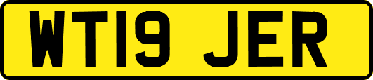WT19JER