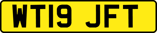 WT19JFT