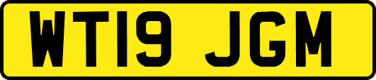 WT19JGM