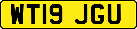 WT19JGU