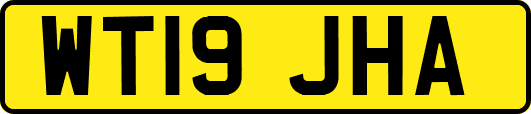 WT19JHA