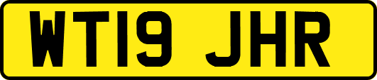 WT19JHR
