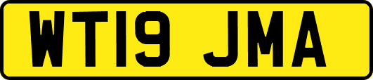 WT19JMA