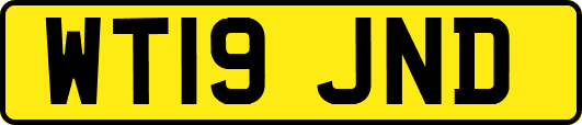 WT19JND